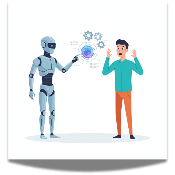 AI Çağında Eleştirel Düşünme