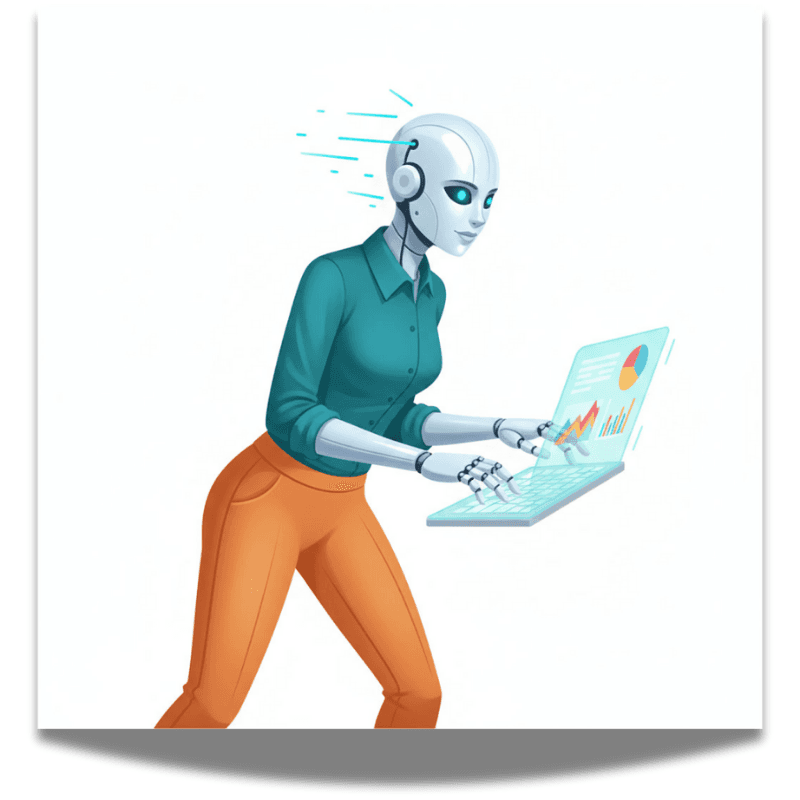 Yapay Zeka Sohbet Robotları Pazarlama ve Satışta Nasıl Kullanılır?