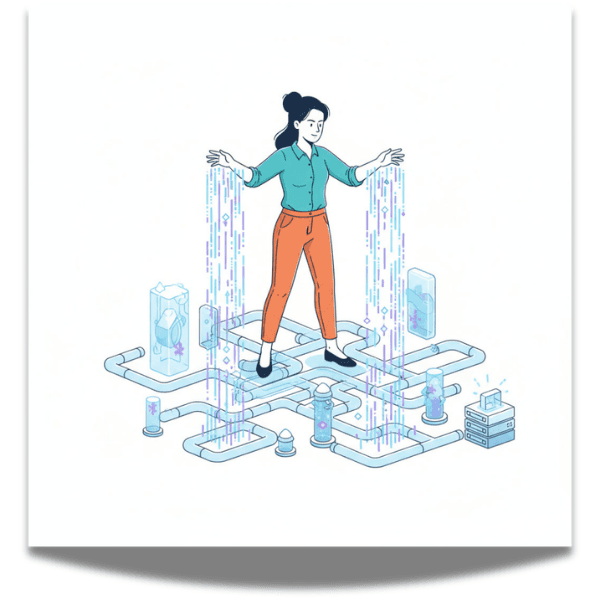 Veri Mühendisliği Nedir? Veri Bilimciden Farkı Ne?