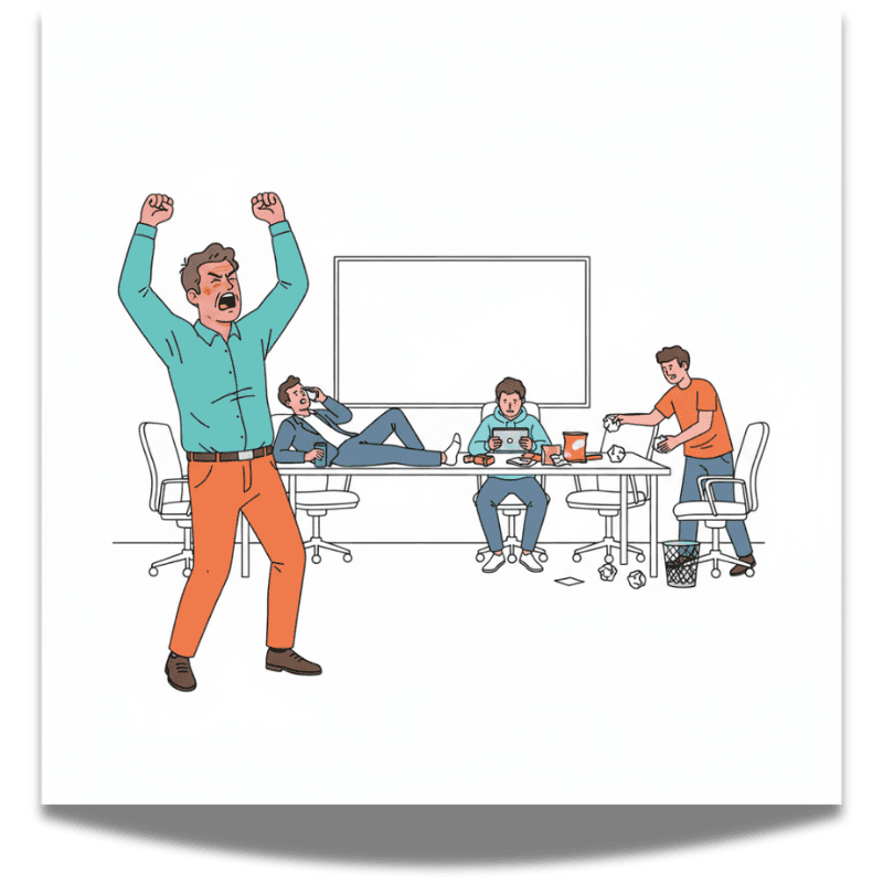 Aile Şirketinde Profesyonelleşme