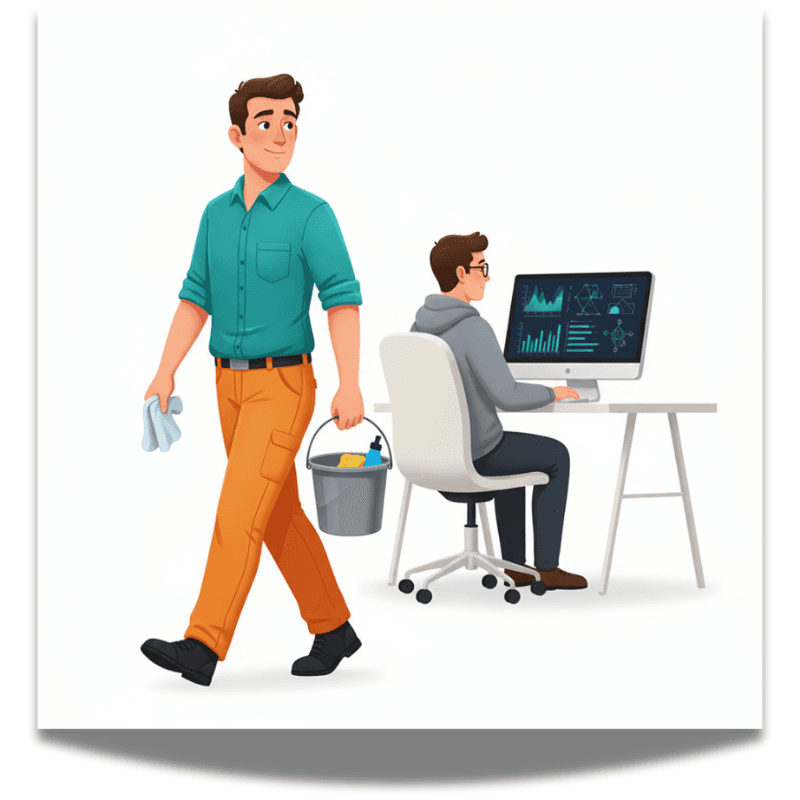 Kimler Veri Bilimci Olabilir?