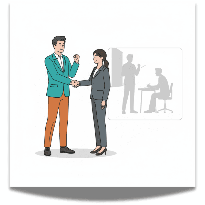 Modern Satış Uzmanının Gelişim Pusulası