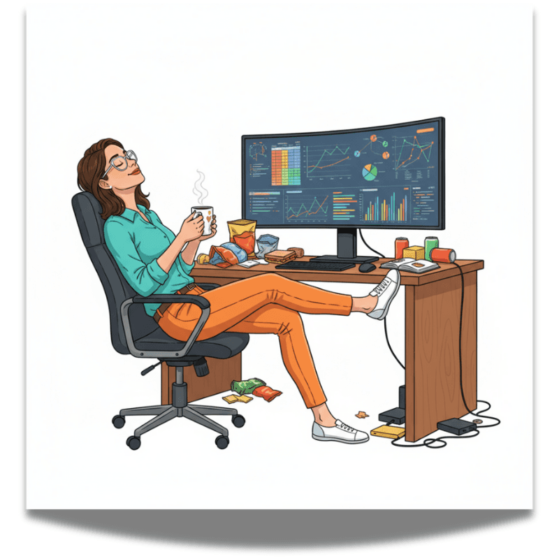 Veri Bilimci Ne İş Yapar?