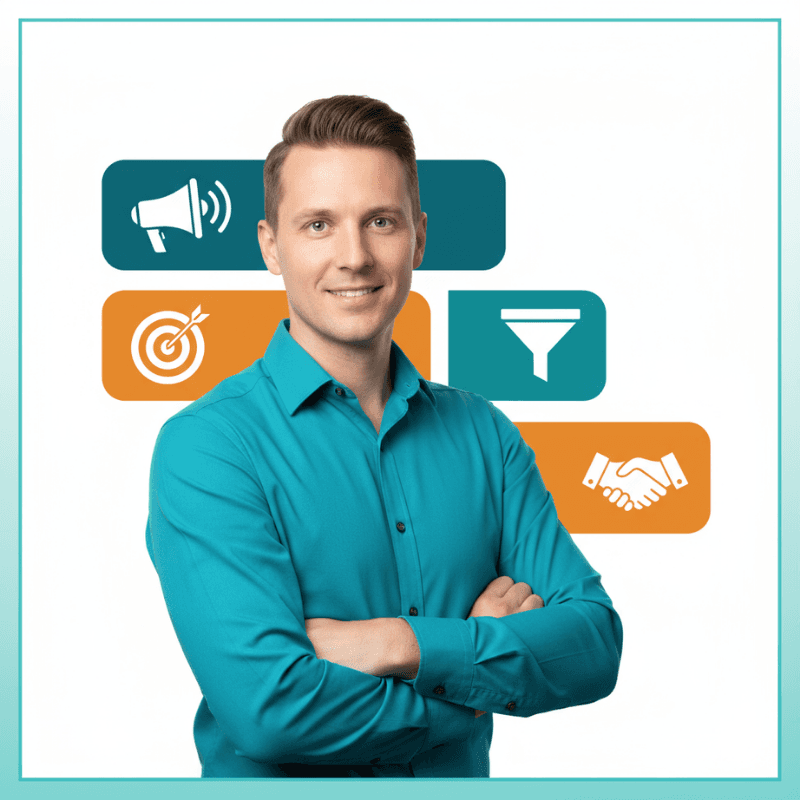 Pazarlama ve Satış