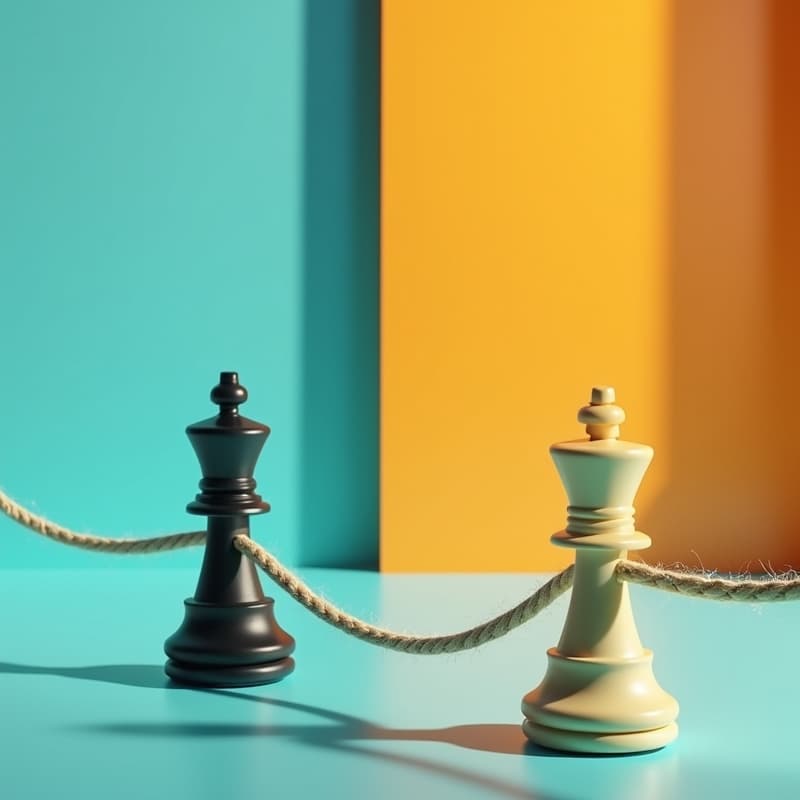 Müzakere Teknikleri Kursu | CourseCV ile Online Kurslar