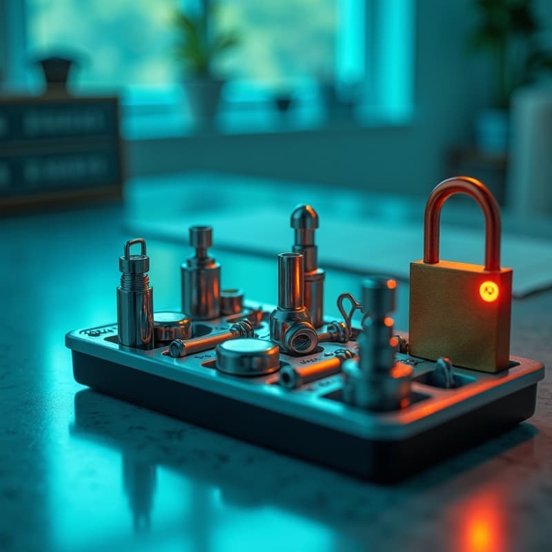 Certified Ethical Hacker Kursu | CourseCV ile Katıl