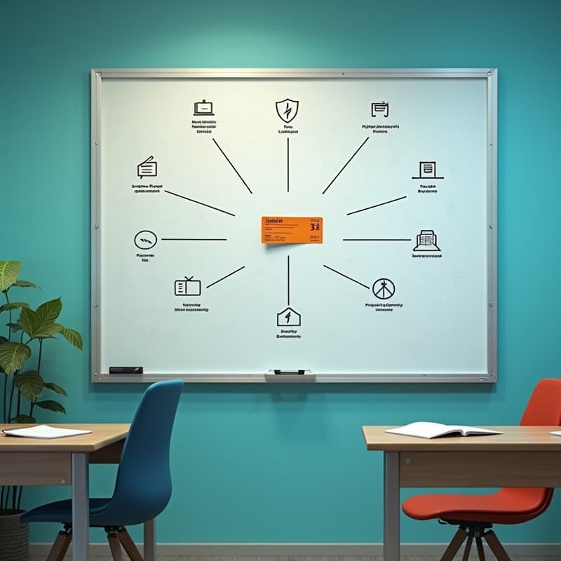 PMI - PMP Sertifika Sınavına Hazırlık Eğitimi - Hemen İncele