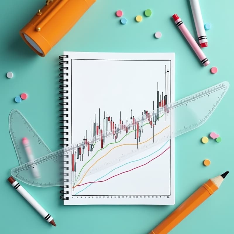 Teknik Analiz Kursu - A'dan Z'ye Yeni Başlayanlar İçin
