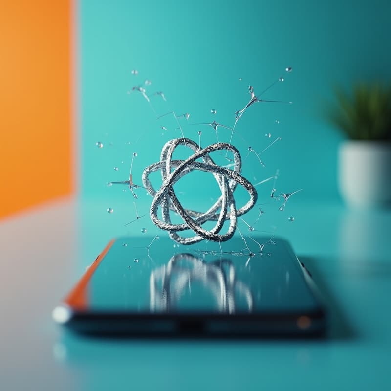 React Native Mobil Uygulama Kursu | Keşfet, Başla | CourseCV