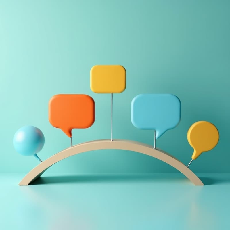 Etkili İletişim Teknikleri Kursu | Video Eğitim | CourseCV