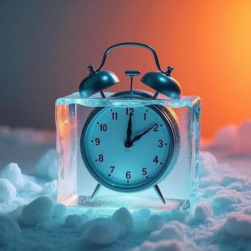 Erteleme Sendromundan Kurtulma Eğitimi - Keşfet ve Katıl