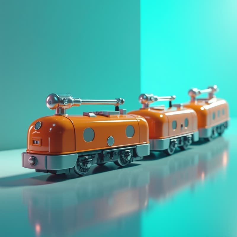 Microservices Mimarisi Kursu | CourseCV'de Keşfet