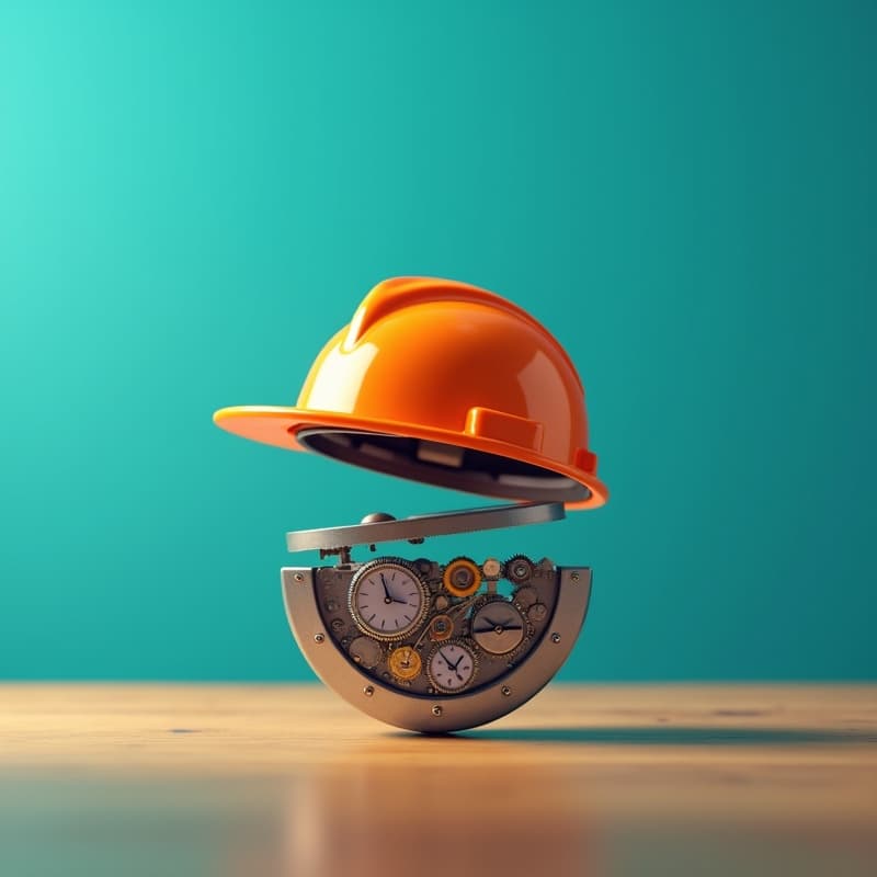 2018 İş Güvenliği Temel Eğitimi | Sıfırdan Başla | CourseCV