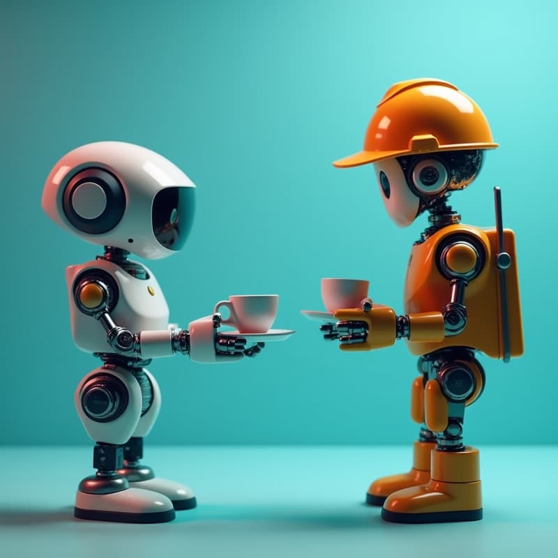 Endüstri 5.0 ve Dijital Dönüşüm Uzmanlığı Kursu | CourseCV