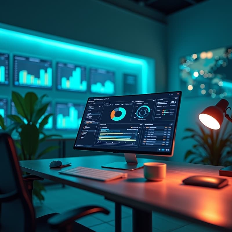 SAP ERP Uygulamaları Eğitimi | CourseCV'de Uzmanlaş