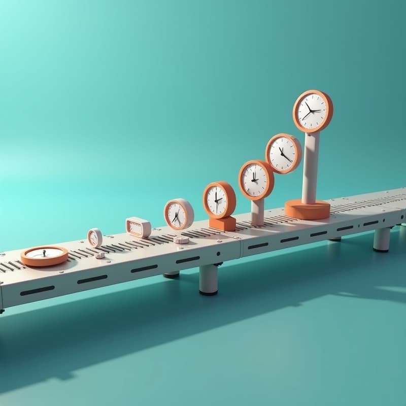 Üretim Planlama Yöneticiliği Kursu | Video Ders | CourseCV