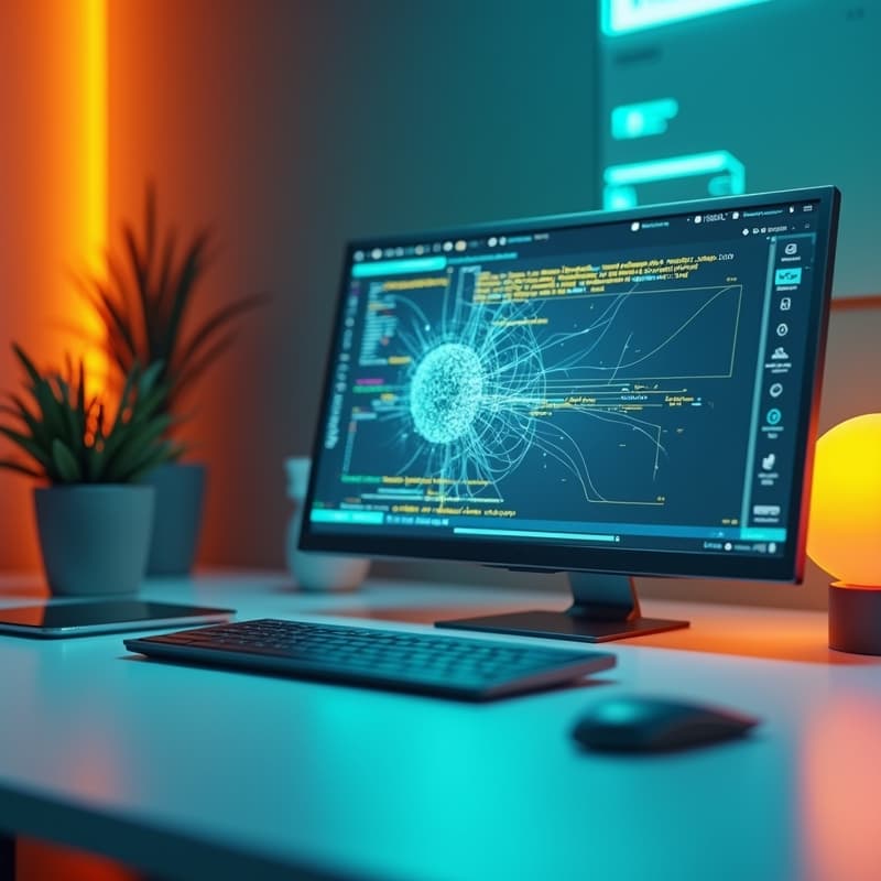 Full Stack Developer ve AI Kursu | Bootcamp | CourseCV