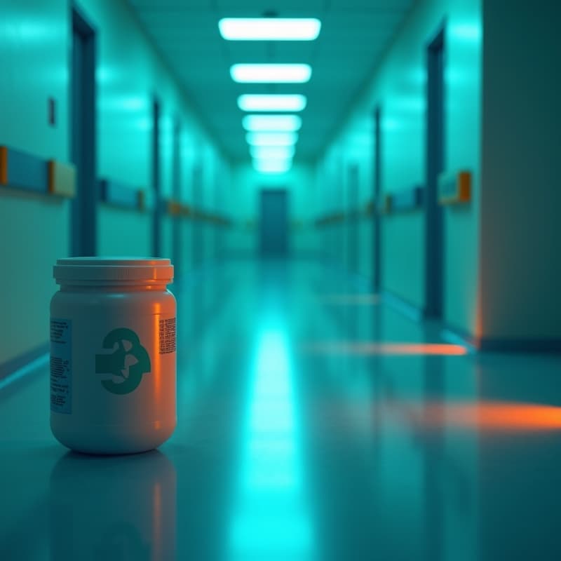 Hastane Yöneticiliği Eğitimi - Sertifikalı | CourseCV