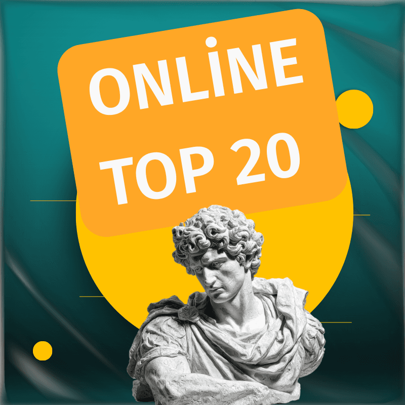 Online TOP 20