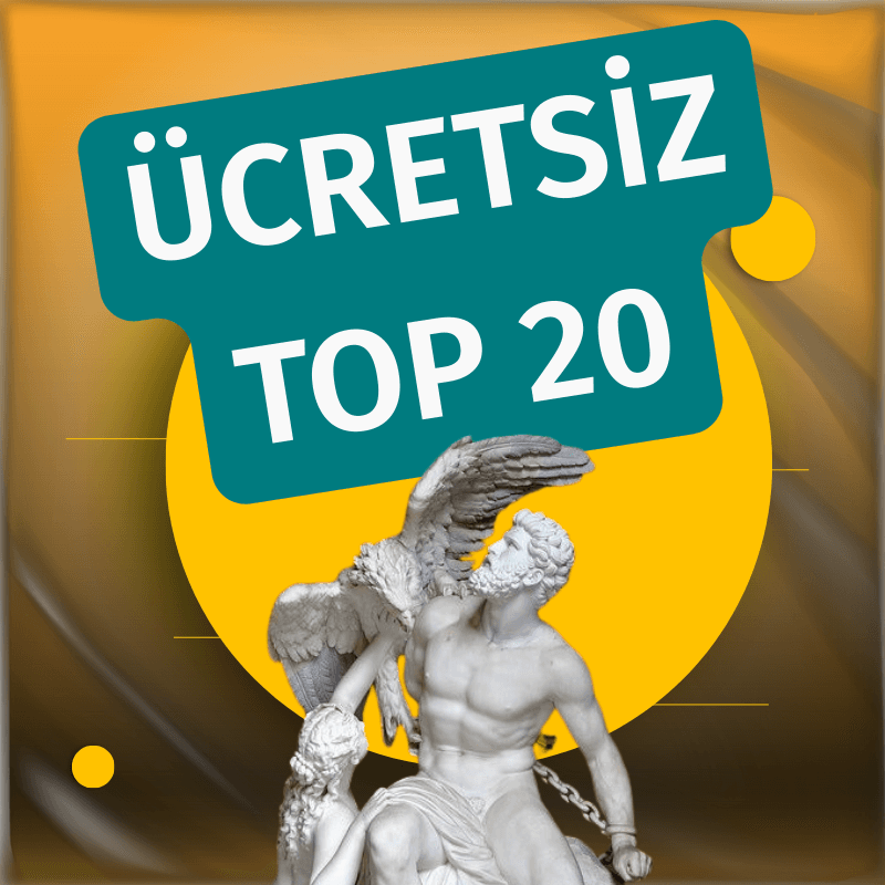 Ücretsiz TOP 20