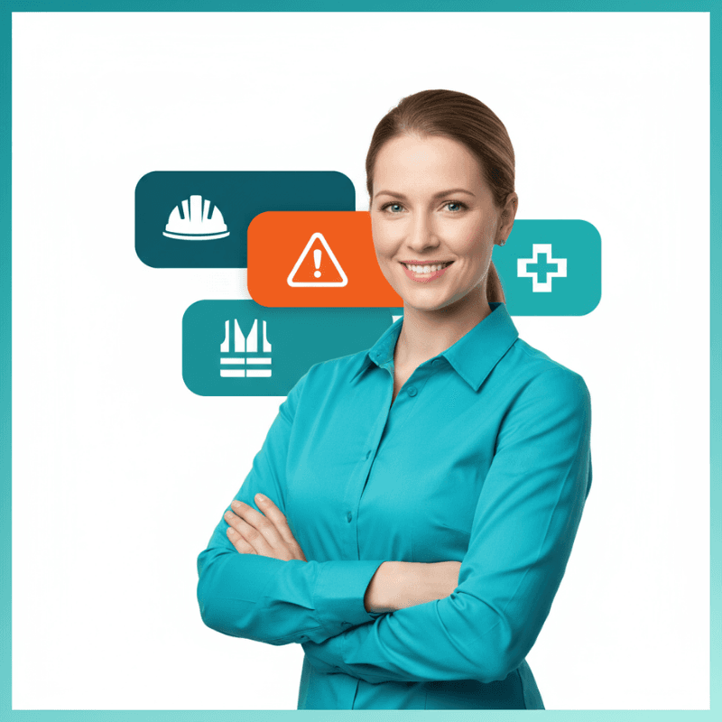 İş Sağlığı ve Güvenliği