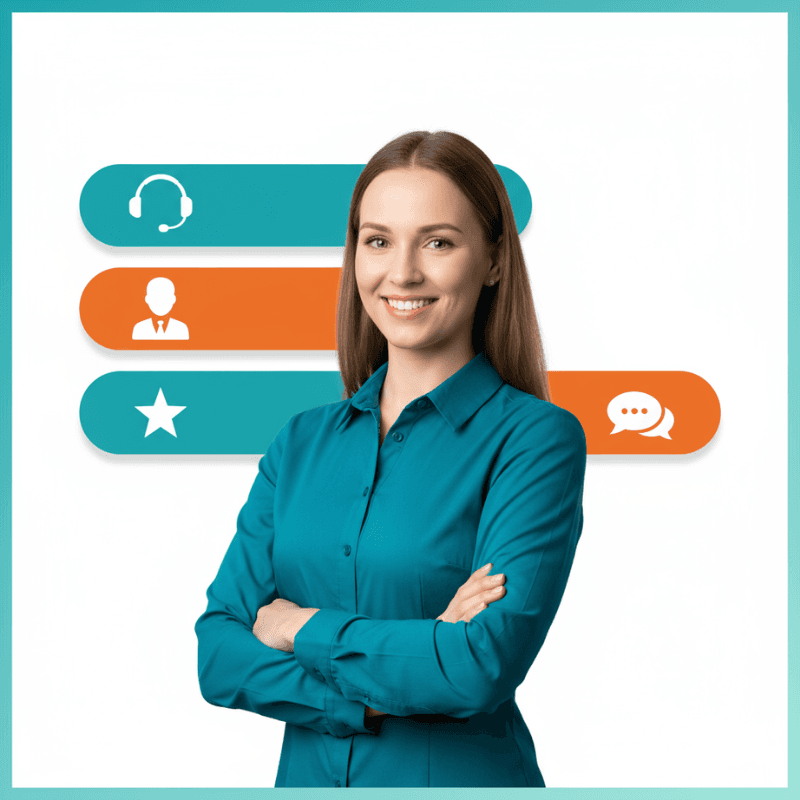 Müşteri Hizmetleri