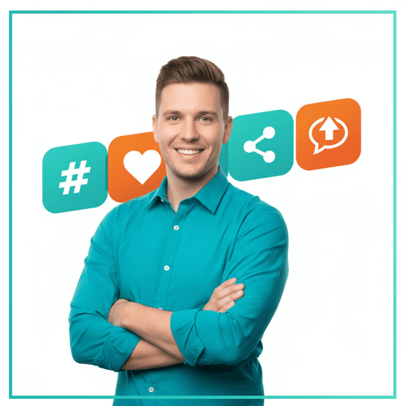 Sosyal Medya Yönetimi